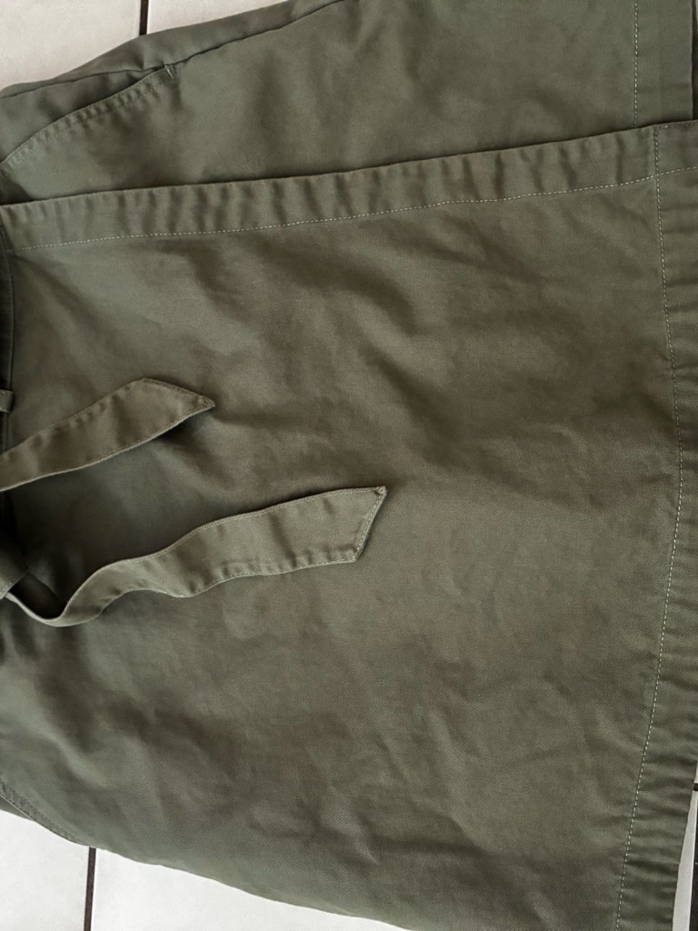 Gander Mountain Olive Green Women's Skort
